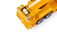 Jucarie - Mobile Crane