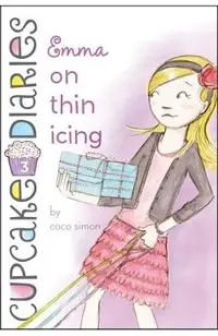 Emma on Thin Icing