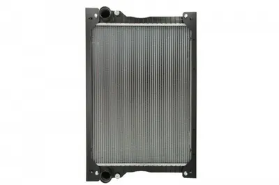 Radiator racire motor (cu rama) potrivit JCB 526, 526-56, 531, 531-70, 531-70WM, 535, 535-125, 535-140, 535-25, 535-60, 535-67, 535-95, 535P125, 536, 536-60, 536-60DS, 536-70, 536-70AG, 536-95, 540