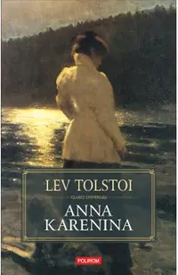 eBook Anna Karenina