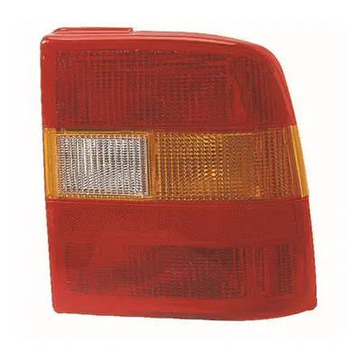 Stop lampa spate dreapta culoare semnalizator portocaliu culoare sticla rosu OPEL VECTRA A Sedan intre 1988-1992