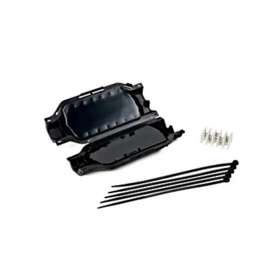 Set conectori cu gel 16-25²