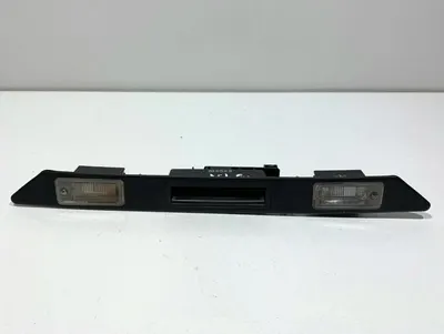 Maner capota spate 8P0827574 Audi A6 (2004-2011) [4F2, C6]
