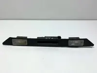 Maner capota spate 8P0827574 Audi A3 facelift (2008-2013) [8P1]