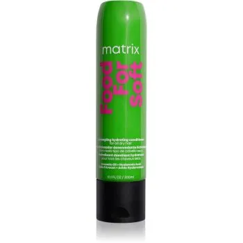 Matrix Food For Soft balsam hidratant cu acid hialuronic