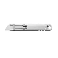 SK-12 - cuțit-cutter Siguranță japonez. cu lamă retractabilă. Olfa