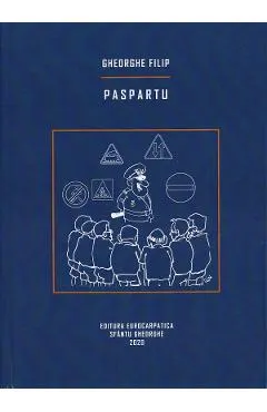 Paspartu
