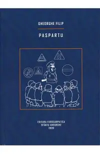 Paspartu