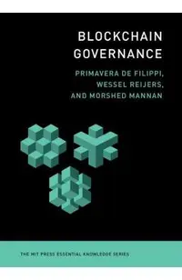 Blockchain Governance