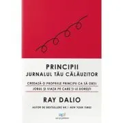 Principii: Jurnalul tau calauzitor