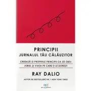 Principii: Jurnalul tau calauzitor