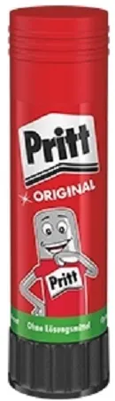Lipici uscat Pritt - 40 gr.