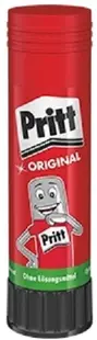 Lipici uscat Pritt - 40 gr.