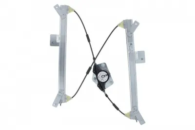 Macara geam fata stanga electric, fara motoras, numar usi 4 5 AUDI A2 intre 2000-2006