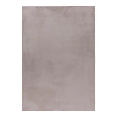 Covor bej lavabil 200x290 cm Pouffy – Ayyildiz Carpets