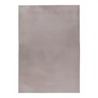 Covor bej lavabil 200x290 cm Pouffy – Ayyildiz Carpets