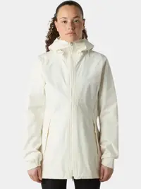 Jacheta de drumetie impermeabila W Hikesteller Parka Shell Jacket femei