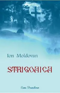 Strigoaica