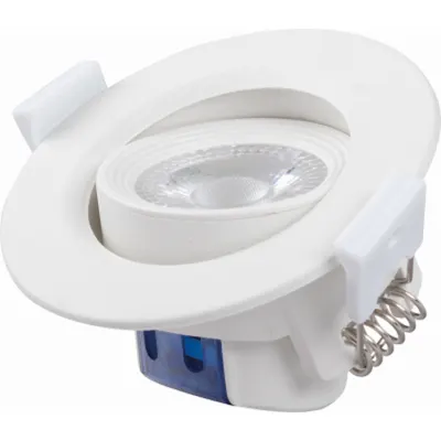 Spot LED Optimus Rotund 3W 2700K