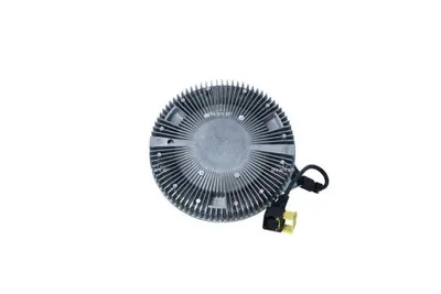 Cupla ventilator radiator (numar pini: 5) potrivit VOLVO FE II D8K250 D8K280 D8K320 05.12
