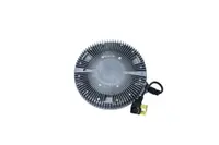Cupla ventilator radiator (numar pini: 5) potrivit VOLVO FE II D8K250 D8K280 D8K320 05.12-