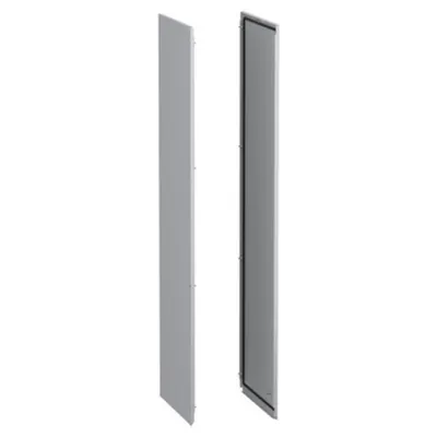 Panouri laterale, PanelSeT SFN, pentru dulap H1800 D600, fixare pe exterior, set de 2 bucati
