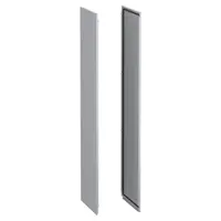 Panouri laterale, PanelSeT SFN, pentru dulap H1800 D600, fixare pe exterior, set de 2 bucati