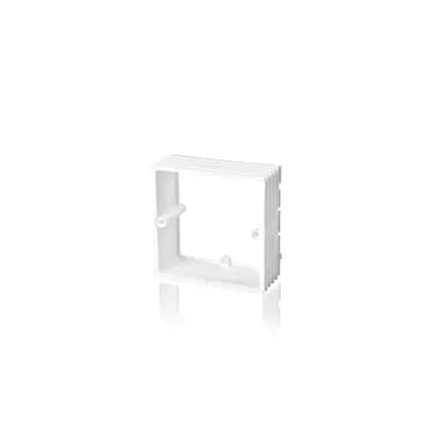 Square surface compensator