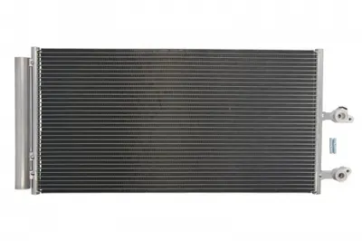 Condensator clima (cu uscator) potrivit VOLVO S60 II, S60 III, S90 II, V60 I, V60 II, V90 II, XC60 II 2.0-2.5 09.12