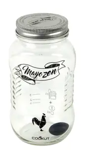 Shaker pentru maioneza - Mayozen