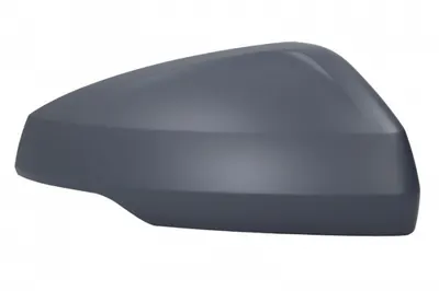 Capac oglinda dreapta grunduit potrivit AUDI A1 GB; VW POLO VI AW 09.17