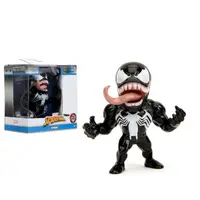 Figurina metalica, Jada, Marvel, Venom, 6 cm