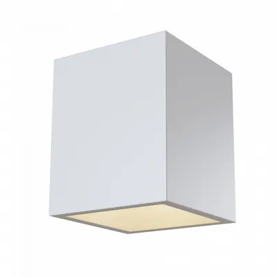 Lampa tavan Conik gyps C002CW-01W