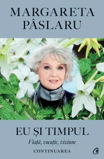 Eu si timpul