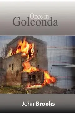 Once in Golconda: The Great Crash of 1929 and its aftershocks