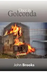 Once in Golconda: The Great Crash of 1929 and its aftershocks