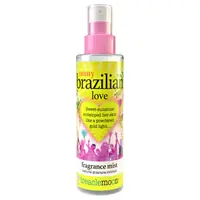 Spray de corp Brazilian Love, 150ml, Treaclemoon