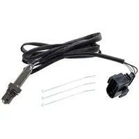 Sonda Lambda (numar Fire 4, 1700mm) Potrivit Audi A4 B5, A6 C5, A8 D2, Allroad C5; Ford C-Max; Maserati Ghibli Iii; Peugeot 208 I; Skoda Fabia I, Superb I; Vw Passat B5 1.4-4.2 04.96-