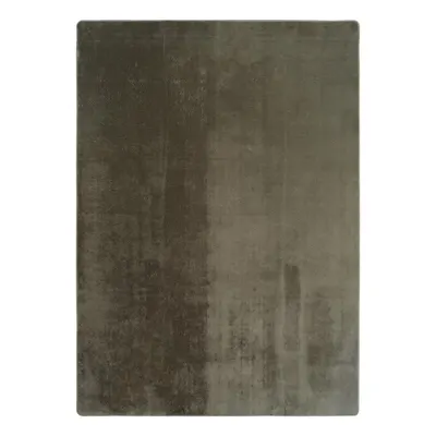 Covor kaki lavabil 120x160 cm Joy 1400 – Ayyildiz Carpets