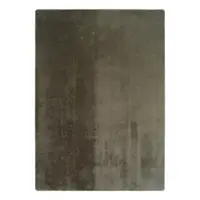 Covor kaki lavabil 120x160 cm Joy 1400 – Ayyildiz Carpets