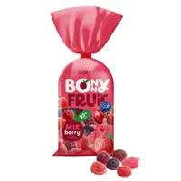 Jeleuri Roshen Bonny Fruit Berry Mix 200g Engros