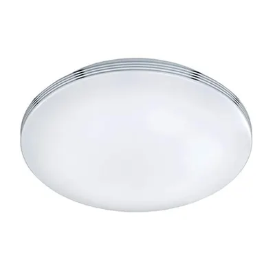 659412406 Plafoniera Apart 1x24W LED 2100lm 3000K Alb