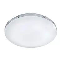 659412406 Plafoniera Apart 1x24W LED 2100lm 3000K Alb