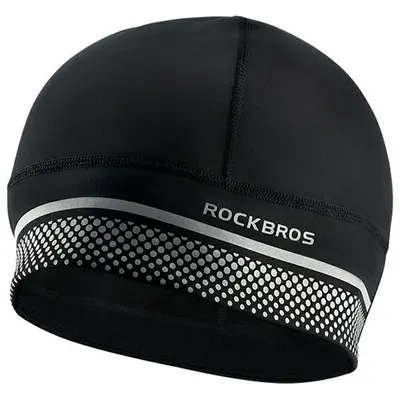 Pălărie pentru ciclism de iarnă ROCKBROS