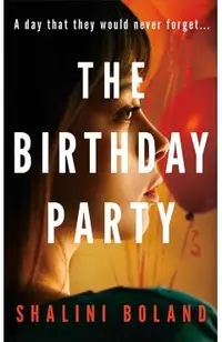 The Birthday Party