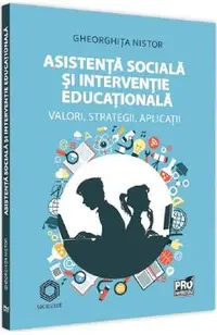 Asistenta sociala si interventie educationala