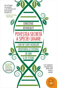 Povestea secretă a speciei umane (pdf)