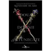 Doua domnii intunecate