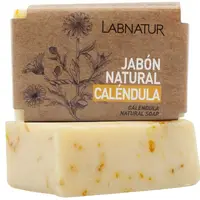 Sapun natural cu Galbenele, 100g, LabNatur