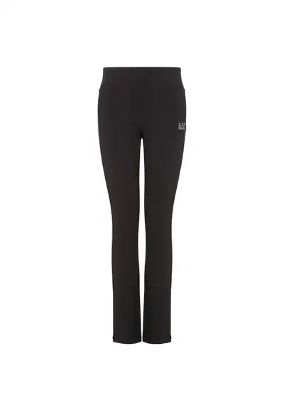 Colanti pentru Femei - w leggings oh - 6RTP63-TJ01Z-0216 - Negru - Negru